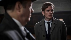 Who is in the Endeavour cast Shaun Evans, Roger Allam, Anton Lesser, James Bradshaw and Sean