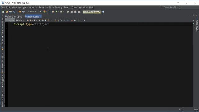 AJAX Tutorial for Beginners | What is AJAX | Learn AJAX