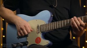 Электрогитара Telecaster FENDER SQUIER FSR Bullet Tele