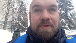 6. Дорогая Фаина Борисовна! Письма Владимира. Деловой тупик.