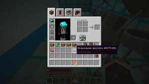Minecraft o'zbek Tilida / Minecraftdagi eng Katta Sandig'ni Topdim
