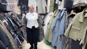 Новинки. Женские куртки. Ветровки. Плащи на Садоводе. Большие размеры