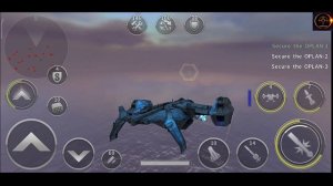 Episode 17 Mission 7 GUNSHIP BATTLE: Helicopter 3D - Behemoth