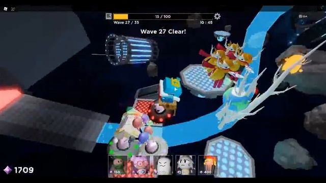 I found metaverse mimic in tower heroes смотреть онлайн