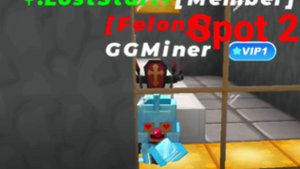 Top 5 Felony Spots In Jailbreak! - Blockman Go