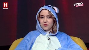 «Король Лев» | ПОСИДИМ