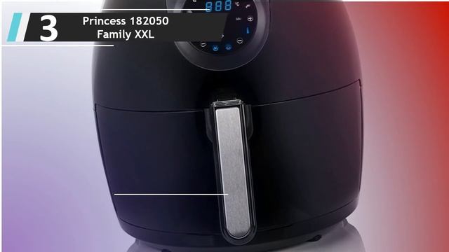 ✅ Miglior Friggitrice ad Aria - (Top 5) смотреть онлайн