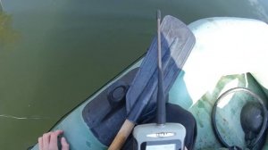 Рыбалка. Карпфишинг. Ловля в завоз с лодки.