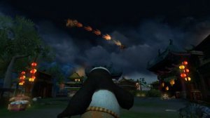 Kung-Fu Panda (rus) Секретного ингредиента не существует