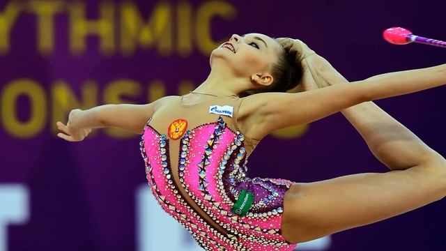 Музыка для художественной гимнастики #0044 / Music for rhythmic gymnastics смотреть онлайн