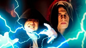 ЭНАКИН СКАЙУОКЕР - ПОГРАНИЧНОЕ РАССТРОЙСТВО ЛИЧНОСТИ | ПСИХРАЗБОР. Часть 3