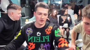 MELLSTROY / МЕЛСТРОЙ Стрим 19.02.2021 Цурим запустил Стрим