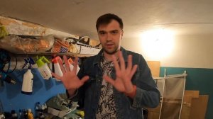 Подготовка к полировке. Полировка кузова. Нанесение твердого воска