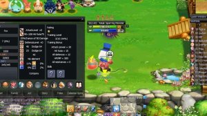 NosTale News – Pet Trainer SP Skills; Introduction to Training