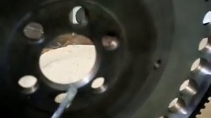 Облегченный маховик на ВАЗ. Сравнение со стандартным!