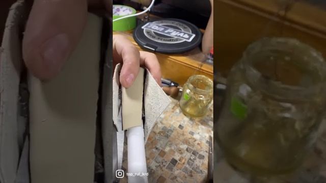Перетяжка ручки кпп Ниссан Теана