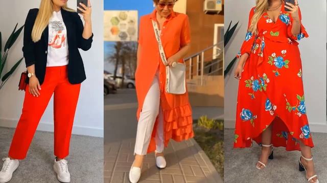 ИДЕАЛЬНЫЙ ГАРДЕРОБ ДЛЯ ЖЕНЩИН ЗА 50 смотреть онлайн