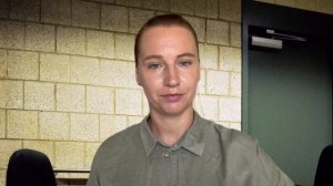 Надежда Астапова, надзирательница, самопроба