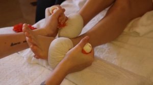 Спа салон "PROFOOT"