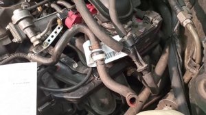 Модернизация тормозов Mercedes W202