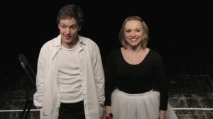 Театр АВГУСТ спектакль "Двое на качелях"