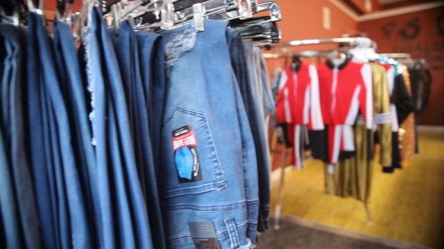 FSO FASHIONS (PROMO VIDEO) смотреть онлайн