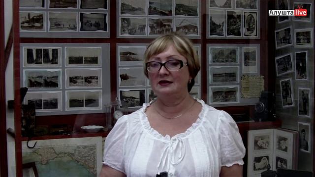 Н.П. Суслова - первая женщина-доктор медицины смотреть онлайн