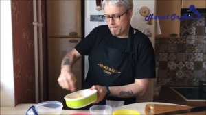 "Макаронная диета" с Джанни Тицци