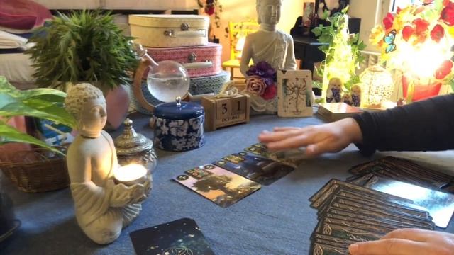 ?Guidance Horoscope du Jour?Mardi 31 Octobre 2023?Messages de l’Univers? смотреть онлайн