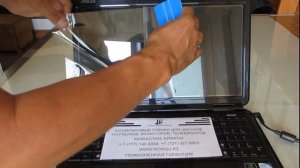 Анти бликовые пленки на экраны мониторов, ноутбуков, телевизоров.