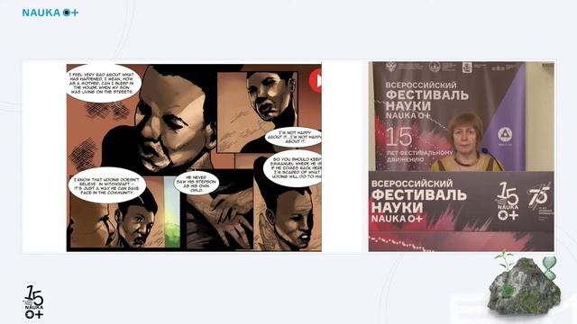 Вера в колдовство как антропологическая проблема