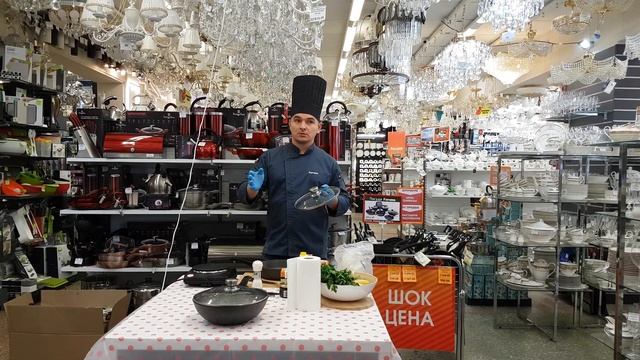 Мастер-Класс в магазине "Свет-Декор" смотреть онлайн