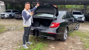 Review ‼️ ALL NEW HONDA ACCORD 2022‼️READY STOCK ‼️