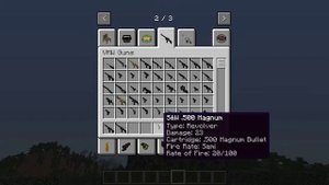 How to craft guns in Vic's Modern Warfare