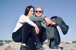 Семейное счастье