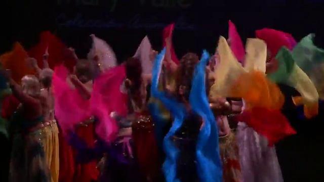 Desfile de Castellmoda sin Fronteras. Salida de Mary Valle смотреть онлайн