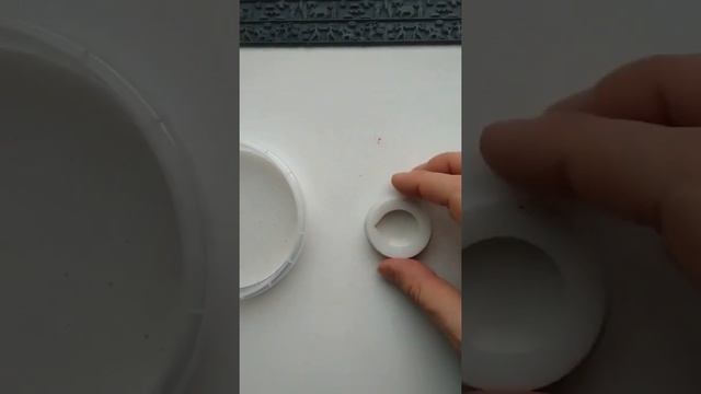 Силикон для эпкоскидных и полиэфирных смол, мыла, воска, гипса. Первый опыт. Отзыв