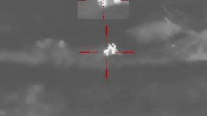 Охота на шакала с тепловизором Гайд 450