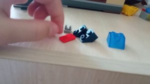 лёгкие Лего поделки