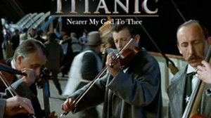 Titanic - Hino Harpa Cristã N°187 ( Mais perto quero estar ).