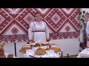 В селе Комсомольское прошел фестиваль «Вкусы Чувашии»