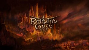 Baldur's Gate 3 Soundtrack - House of Hope (Raphael's Final Act Extended Mix)