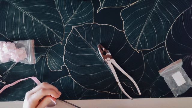 DIY: трендовое украшение