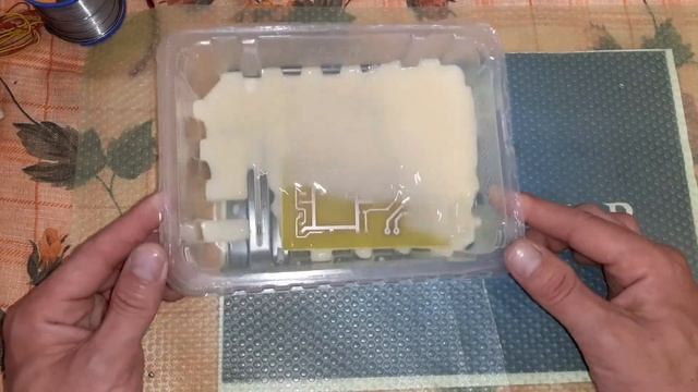 ЧУДО СРЕДСТВО! лужение за 2 минуты! смотреть онлайн