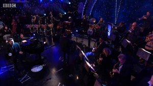Michael Bublé - Such A Night with Jools Holland & His Rhythm & Blues Orchestra