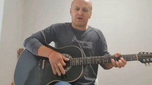 Александр Розенбаум - Вялотекущая шизофрения | Кавер