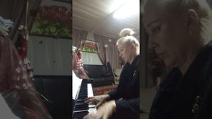 Вокализ 7. Дж.Конконе (-)