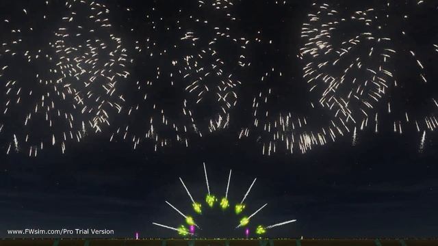 Electronic Festival Fireworks 01. смотреть онлайн