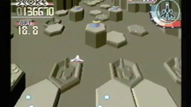 Classic Game Room - SILPHEED review for Sega CD смотреть онлайн