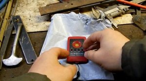 oto300 OneTool тестер моторного масла